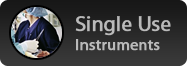 Single Use Instruments